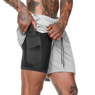 Ultimate Exercise Running Shorts