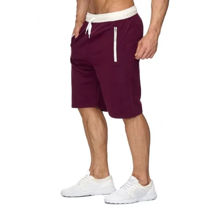 Running Shorts with Pockets