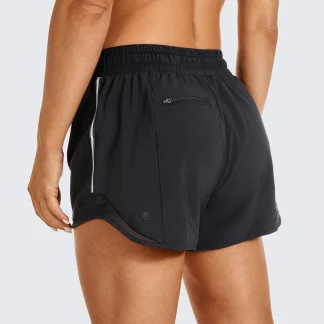 Track Shorts