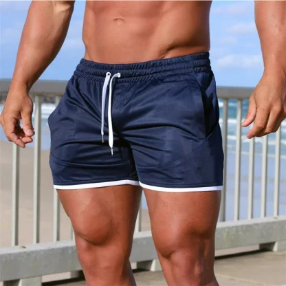 Stylish Swim Shorts