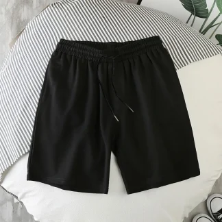 Mesh Ventilated Running Shorts