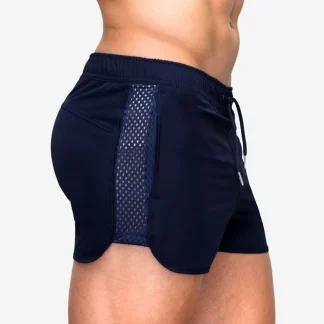 Sporty Jogging Running Shorts